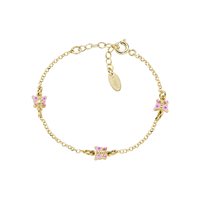 Armband Amen Kind Junior in Silber BRJ3FAGRO3 - BRJ3FAGRO3
